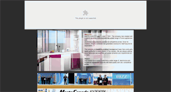 Desktop Screenshot of hactccanada.com